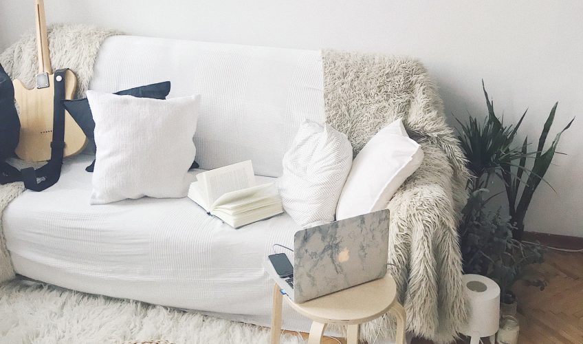 9 ý tưởng thiết kế nội thất phòng khách ấn tượng