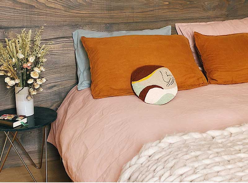 Mẹo chọn tủ đầu giường đẹp và tiện lợi cho phòng ngủ