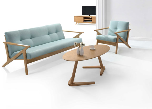 Ghế sofa 1 chỗ cao cấp