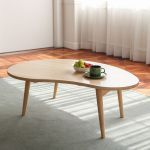 Bàn trà cafe BEYOURs Màu gỗ