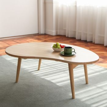 Bàn trà cafe BEYOURs Màu gỗ